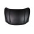 2011-2023 Dodge Durango Demon Look Hood - 1 Piece - image 6