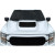 2021-2025 Ford F-150 Adventure Hood - 1 Piece - image 1