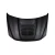 2021-2025 Ford F-150 Adventure Hood - 1 Piece - image 9