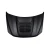 2021-2025 Ford F-150 Adventure Hood - 1 Piece - image 10