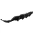 2016-2020 Lexus GS-F Tarvo Rear Diffuser - 1 Piece - image 8