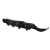 2016-2020 Lexus GS-F Tarvo Rear Diffuser - 1 Piece - image 7