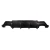 2016-2020 Lexus GS Tarvo Carbon Fiber Rear Lip - image 10