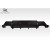 2016-2020 Lexus GS-F Tarvo Rear Diffuser - 1 Piece - image 3
