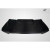 2017-2020 Ford Raptor Carbon Creations OEM Look Hood - 1 Piece - image 6
