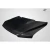 2017-2020 Ford Raptor OEM Look Hood - 1 Piece - image 5