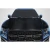 2017-2020 Ford Raptor OEM Look Hood - 1 Piece - image 2