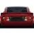 1970-1978 Nissan 240Z 260Z 280Z OEM Look Tail Light Trim - 3 Pieces - image 1