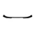 1988-1991 BMW 3 Series Supreme Carbon Fiber Front Lip - image 3