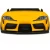 2020-2025 Toyota Supra Sequence Front Lip Spoiler Air Dam - 1 Piece - image 2