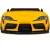 2020-2025 Toyota Supra Sequence Front Lip Spoiler Air Dam - 1 Piece - image 2