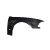 2000-2006 BMW 3 Series M3 E46 Savala Front Fenders - 2 Pieces - image 4