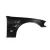 1999-2003 BMW 3 Series Savala Carbon Fiber Fender - image 5