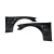 1999-2003 BMW 3 Series Savala Carbon Fiber Fender - image 10