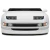 1990-1996 Nissan 300zx Saikyo Front Lip Spoiler Air Dam - 1 Piece - image 1