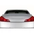 2008-2015 Infiniti G37 Resa Trunk - image 1