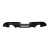 2008-2015 Infiniti G Coupe G37 Q60 Rega Rear Diffuser - 1 Piece - image 2