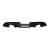 2008-2015 Infiniti G Coupe Rega Carbon Fiber Rear Lip - image 2