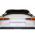 2020-2025 Toyota Supra Rally Rear Wing Spoiler - 1 Piece (s) - image 1