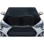 2012-2017 Hyundai Veloster OEM Look Hood - 1 Piece - image 2