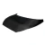 2012-2017 Hyundai Veloster OEM Look Hood - 1 Piece - image 6
