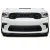 2014-2017 Dodge Durango Malibu Front Lip - image 3
