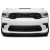 2014-2017 Dodge Durango Malibu Front Lip Spoiler Air Dam - 1 Piece - image 3
