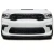 2014-2017 Dodge Durango Malibu Front Lip - image 1