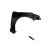 2020-2025 Cadillac CT5 Impulse Front Fenders - 6 Pieces - image 4