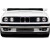 1984-1991 BMW 3 Series E30 Goblin Front Lip Spoiler Air Dam - 1 Piece - image 1
