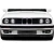 1984-1991 BMW 3 Series E30 Goblin Front Lip Spoiler Air Dam - 1 Piece - image 5