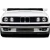 1984-1991 BMW 3 Series Goblin Carbon Fiber Front Lip - image 1