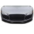 2008-2015 Audi R8 Carbon Creations Global Front Lip Spoiler - 1 Piece - image 1