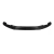 2008-2015 Audi R8 Global Carbon Fiber Front Lip - image 3