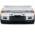 1989-1994 Nissan Skyline R32 Formula Front Lip Spoiler Air Dam - 1 Piece - image 5