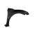 2010-2013 Mazda 3 Evolved Front Fenders - 2 Pieces - image 7