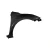 2010-2013 Mazda 3 Evolved Carbon Fiber Fender - image 3