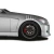 2006-2011 BMW 3 Series E90 Endurance Front Fenders - 2 Pieces - image 1
