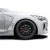 2018-2023 Kia Stinger Aegis Front Fenders - 2 Pieces - image 1