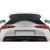 2020-2023 Toyota Supra Omega Rear Wing Spoiler - 1 Piece - image 1