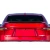 2021-2025 Lexus IS Victory Carbon Fiber Rear Wing - image 1