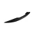 2021-2025 Lexus IS Victory Carbon Fiber Rear Wing - image 9