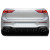 2022-2024 Volkswagen Golf GTI Carbon Creations Zamba Rear Diffuser - 1 Piece - image 5