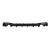 2022-2024 Volkswagen Golf GTI Zamba Rear Diffuser - 1 Piece - image 6