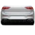 2022-2024 Volkswagen Golf GTI Zamba Rear Diffuser - 1 Piece - image 2