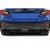2022-2023 Subaru WRX STI Look Carbon Fiber Rear Lip - image 1