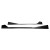 2022-2025 Toyota GR86 / Subaru BRZ GT Competition Side Skirt Rocker Panel Splitters - 2 Pieces - image 7