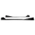 2022-2025 Toyota GR86 GT Competition Carbon Fiber Side Skirts - image 3