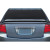 2004-2008 Acura TL Samus Rear Wing Spoiler - 3 Pieces - image 1