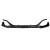 2021-2024 Kia K5 Carbon Creations Forge Front Lip Spoiler Air Dam - 3 Pieces - image 2